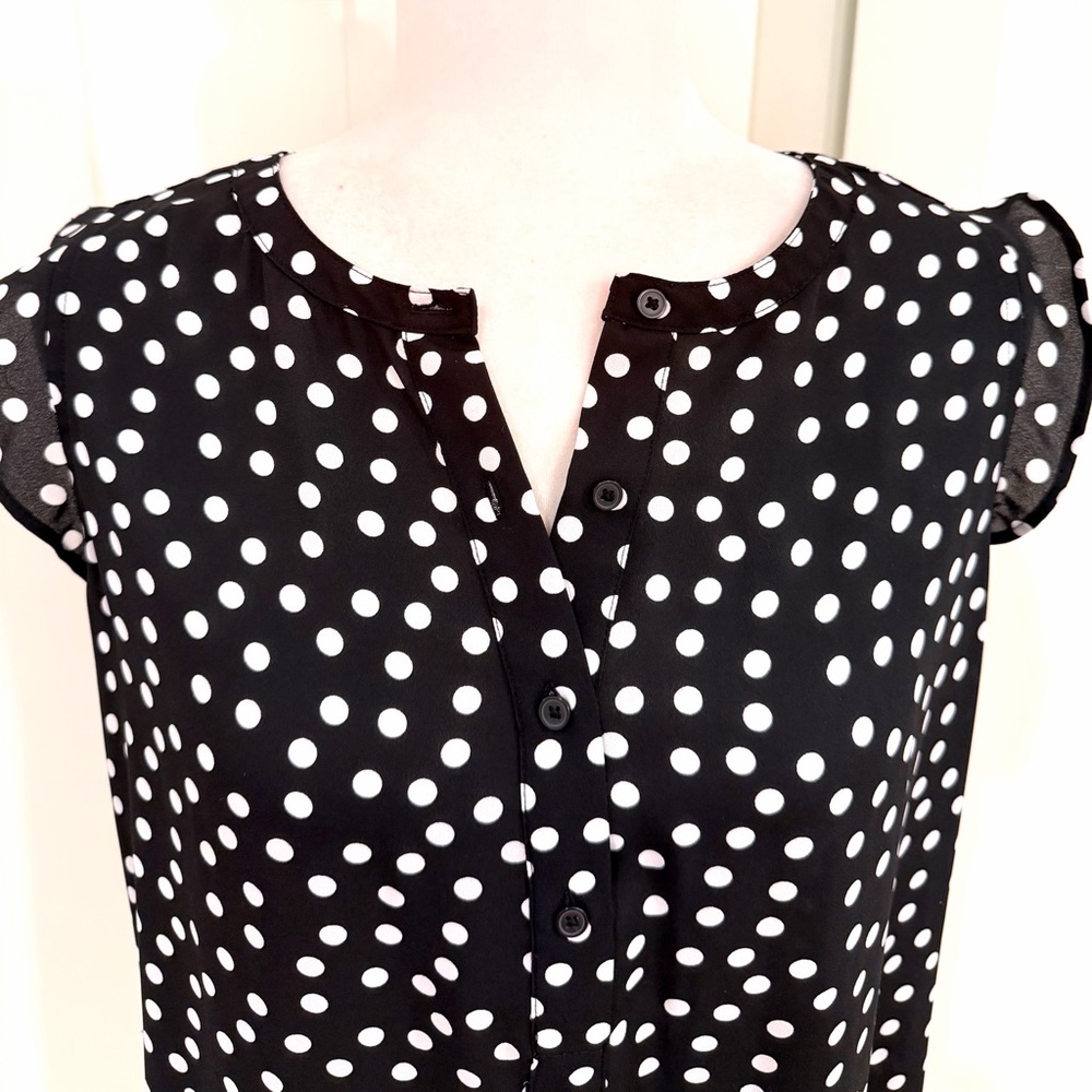 Loft Blouse - image 2